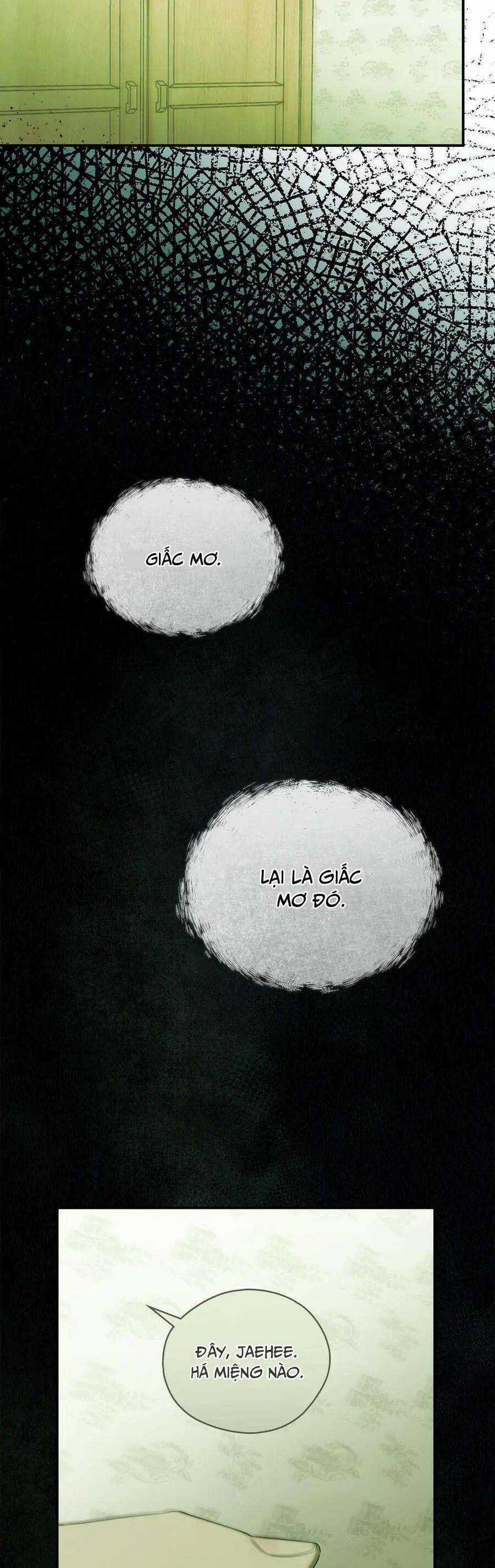 Mùa Xuân Của Espresso Chapter 52 trang 30