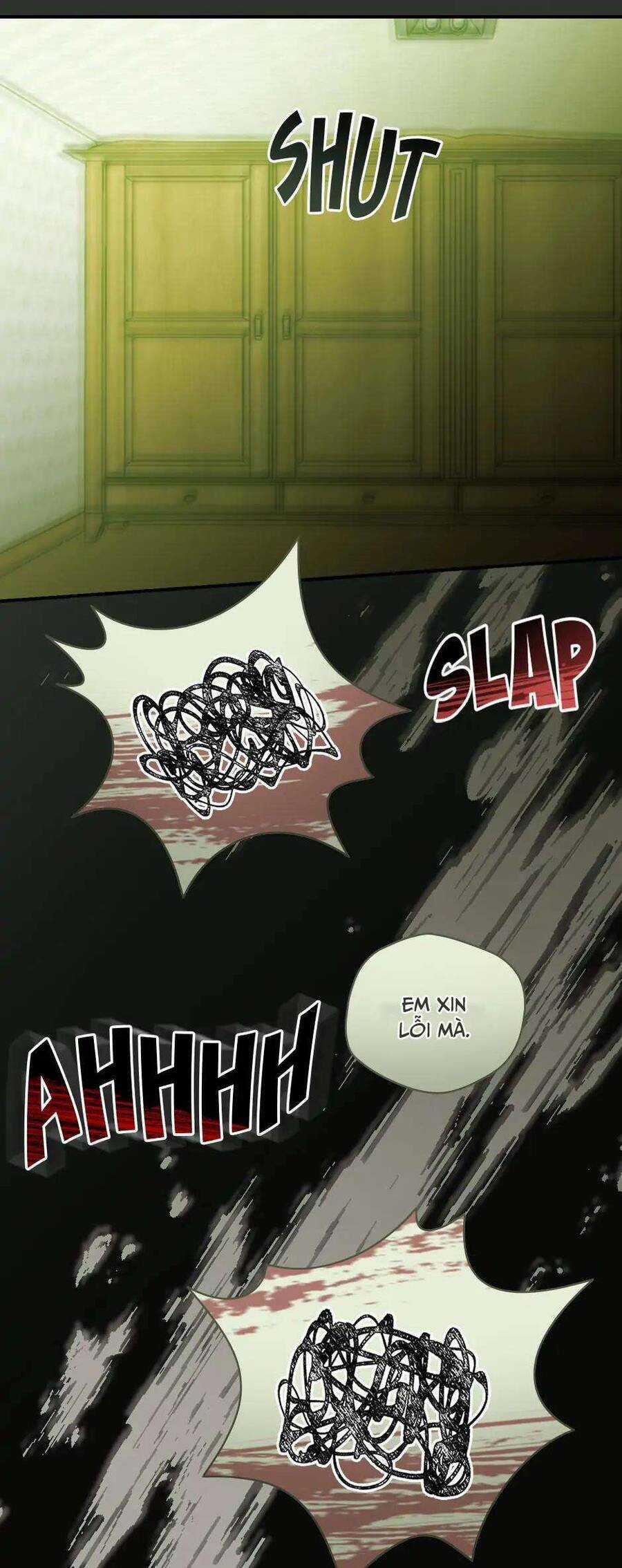 Mùa Xuân Của Espresso Chapter 52 trang 33