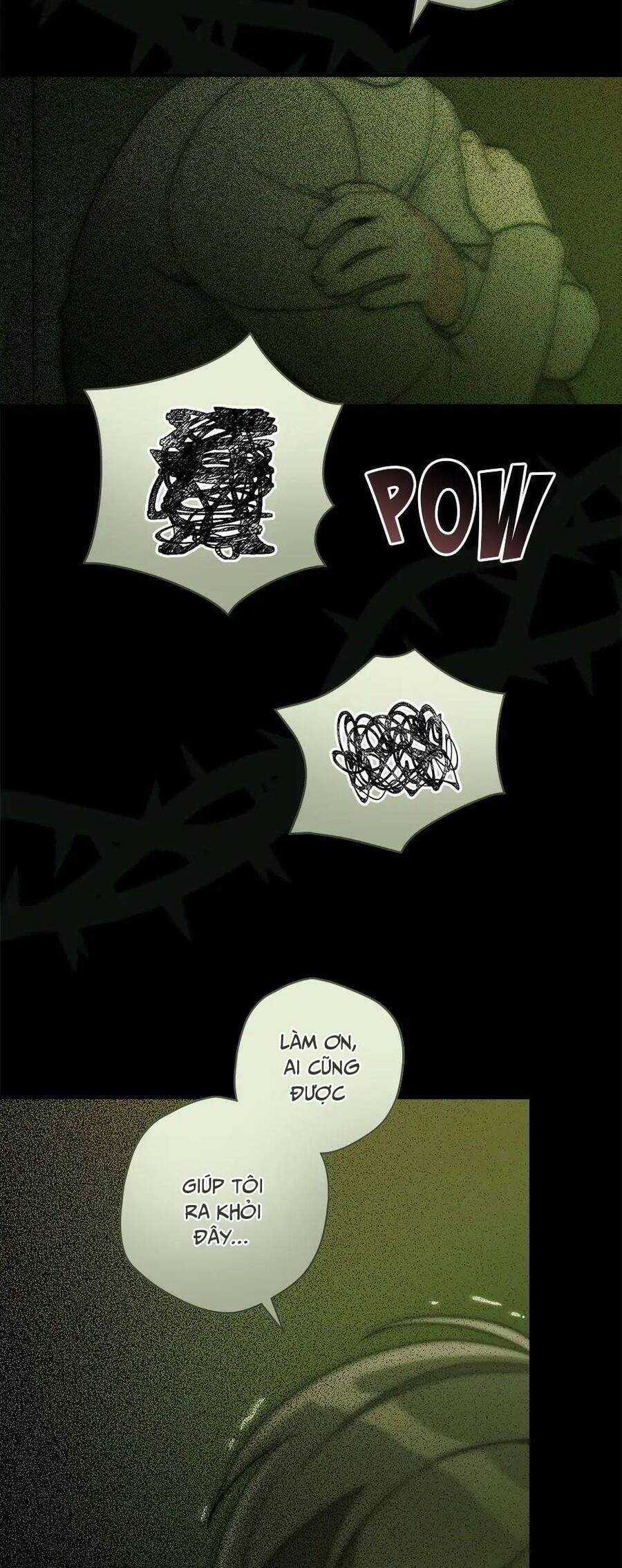 Mùa Xuân Của Espresso Chapter 52 trang 35