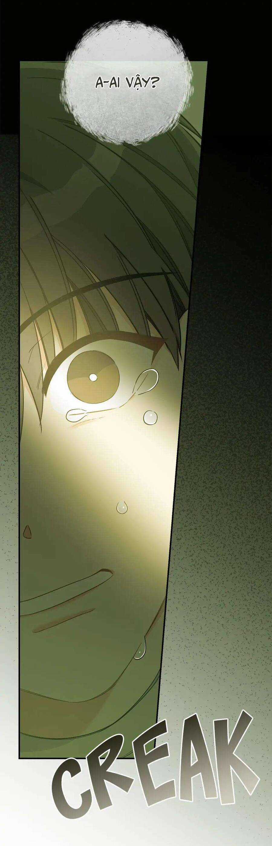 Mùa Xuân Của Espresso Chapter 52 trang 37