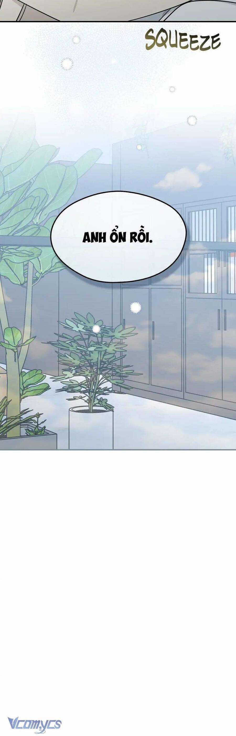 Mùa Xuân Của Espresso Chapter 52 trang 42