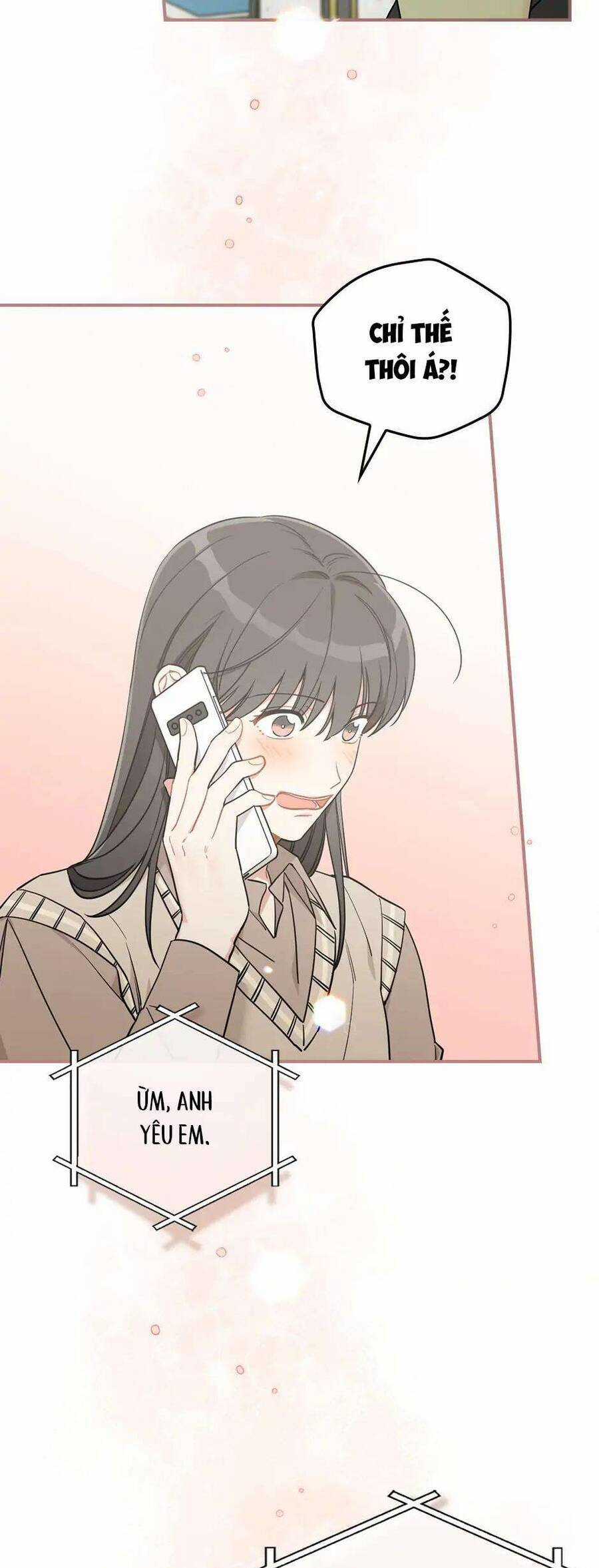 Mùa Xuân Của Espresso Chapter 52 trang 5