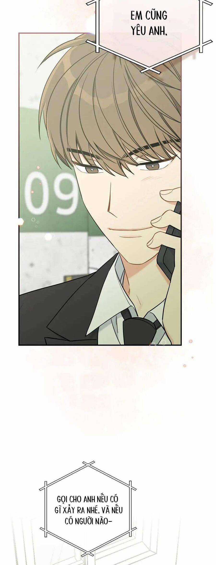 Mùa Xuân Của Espresso Chapter 52 trang 6