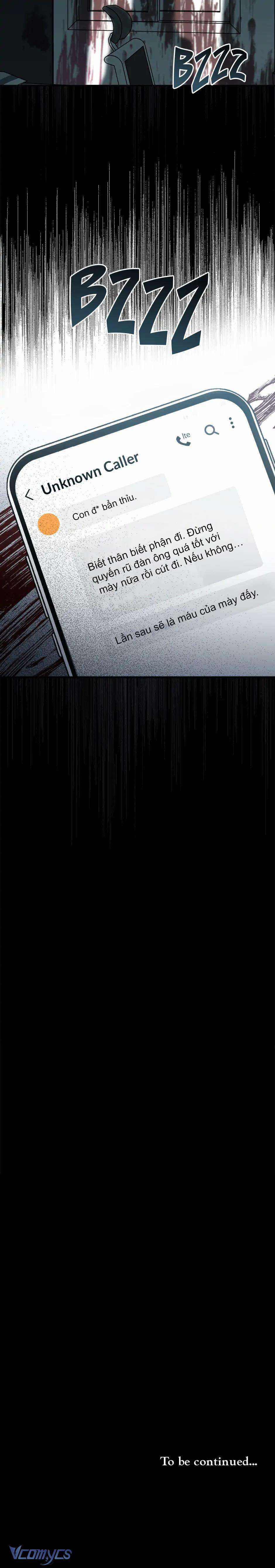 Mùa Xuân Của Espresso Chapter 54 trang 15