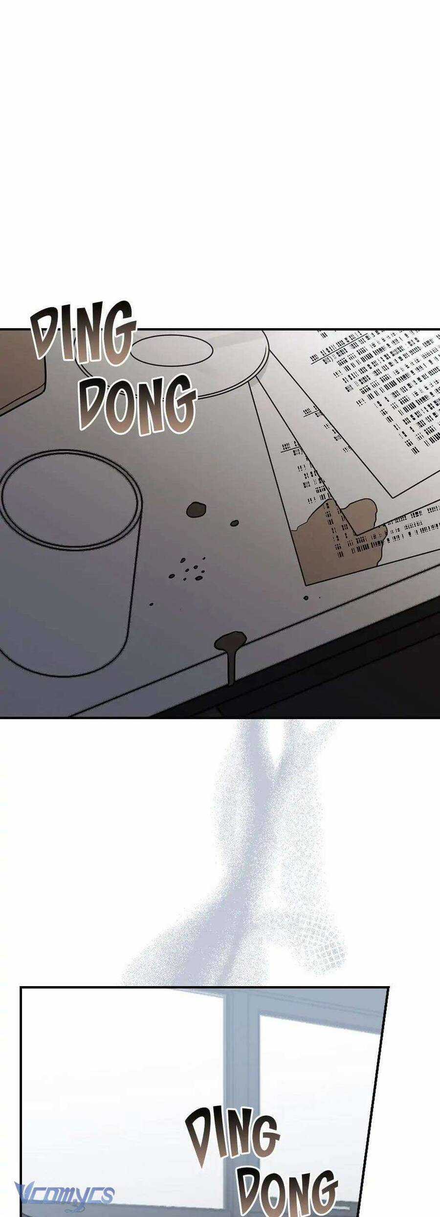 Mùa Xuân Của Espresso Chapter 58 trang 12