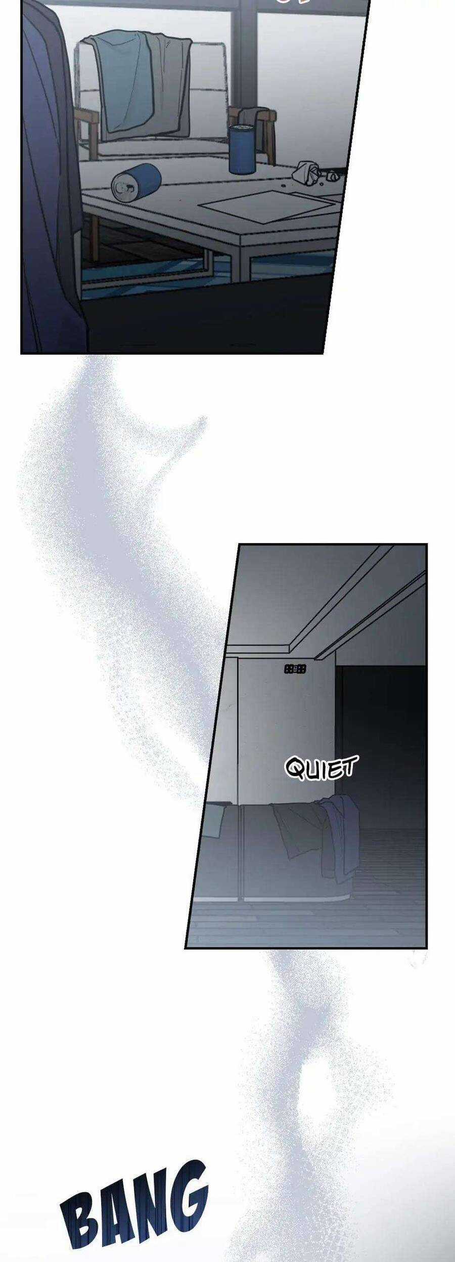 Mùa Xuân Của Espresso Chapter 58 trang 13