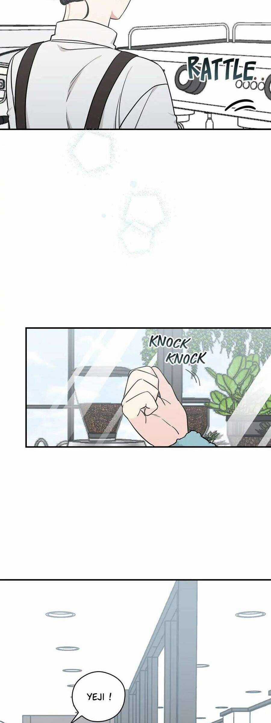 Mùa Xuân Của Espresso Chapter 58 trang 2