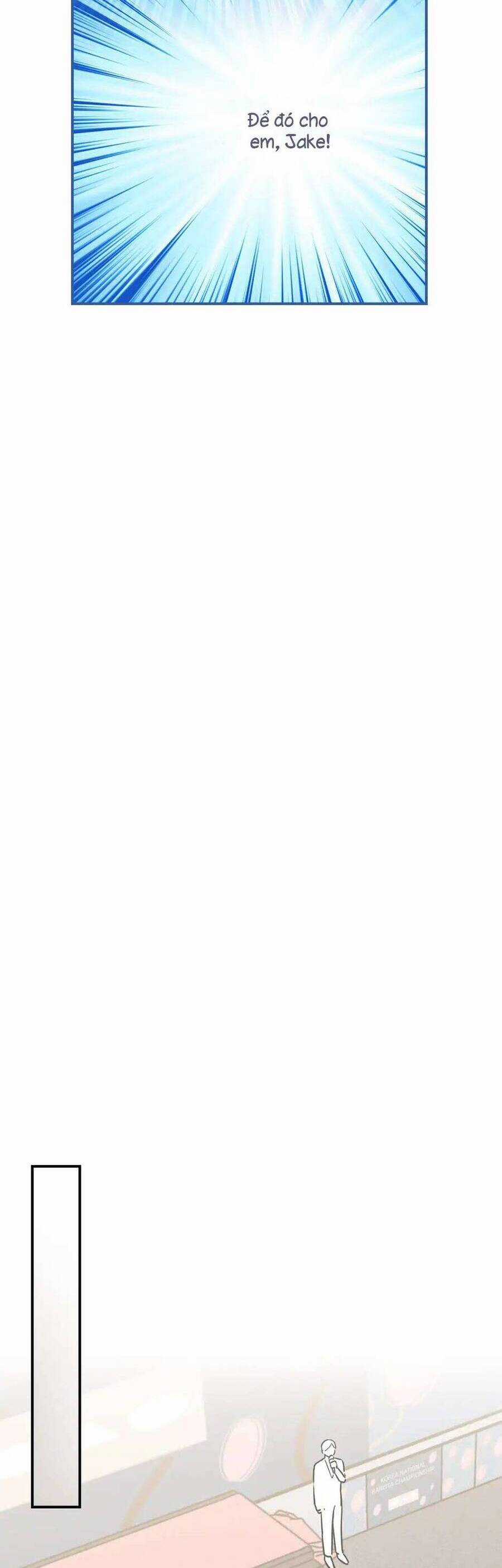 Mùa Xuân Của Espresso Chapter 58 trang 20