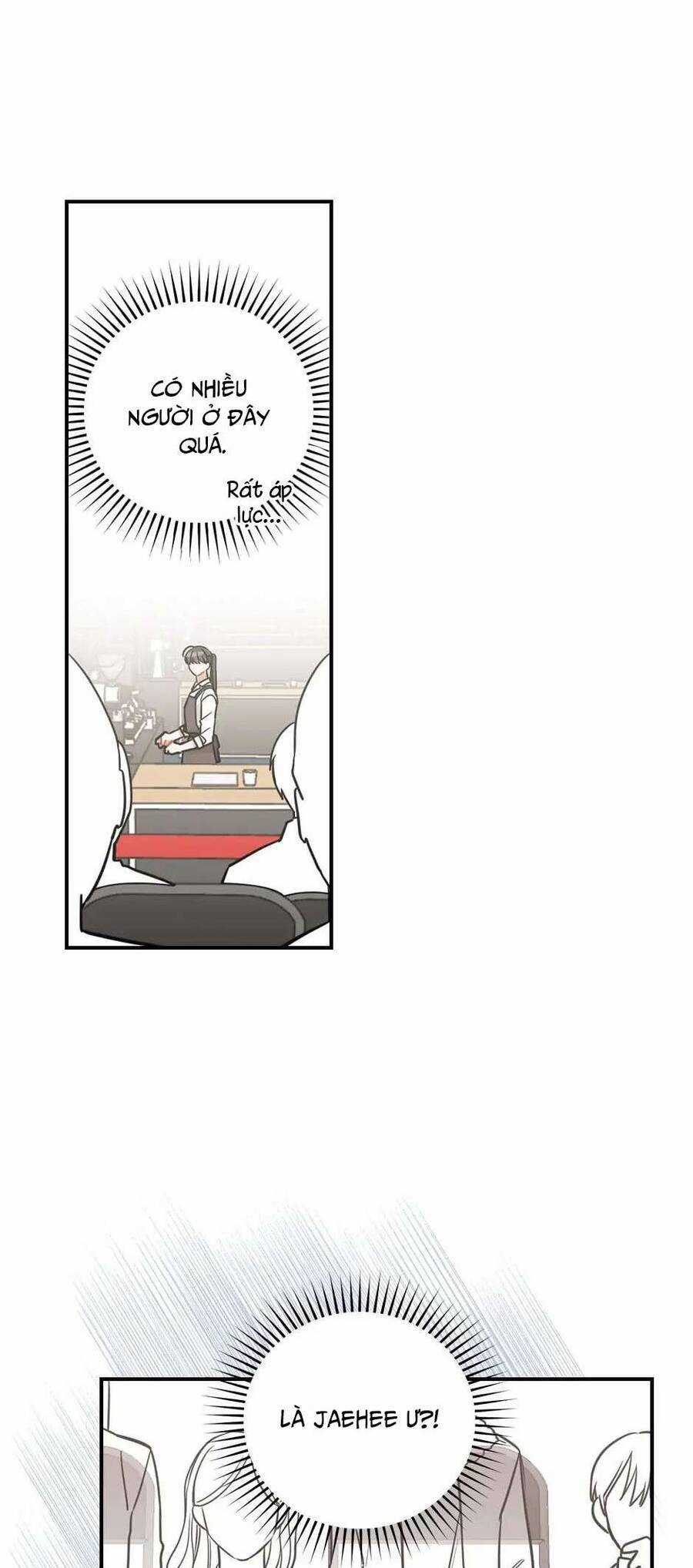 Mùa Xuân Của Espresso Chapter 58 trang 22