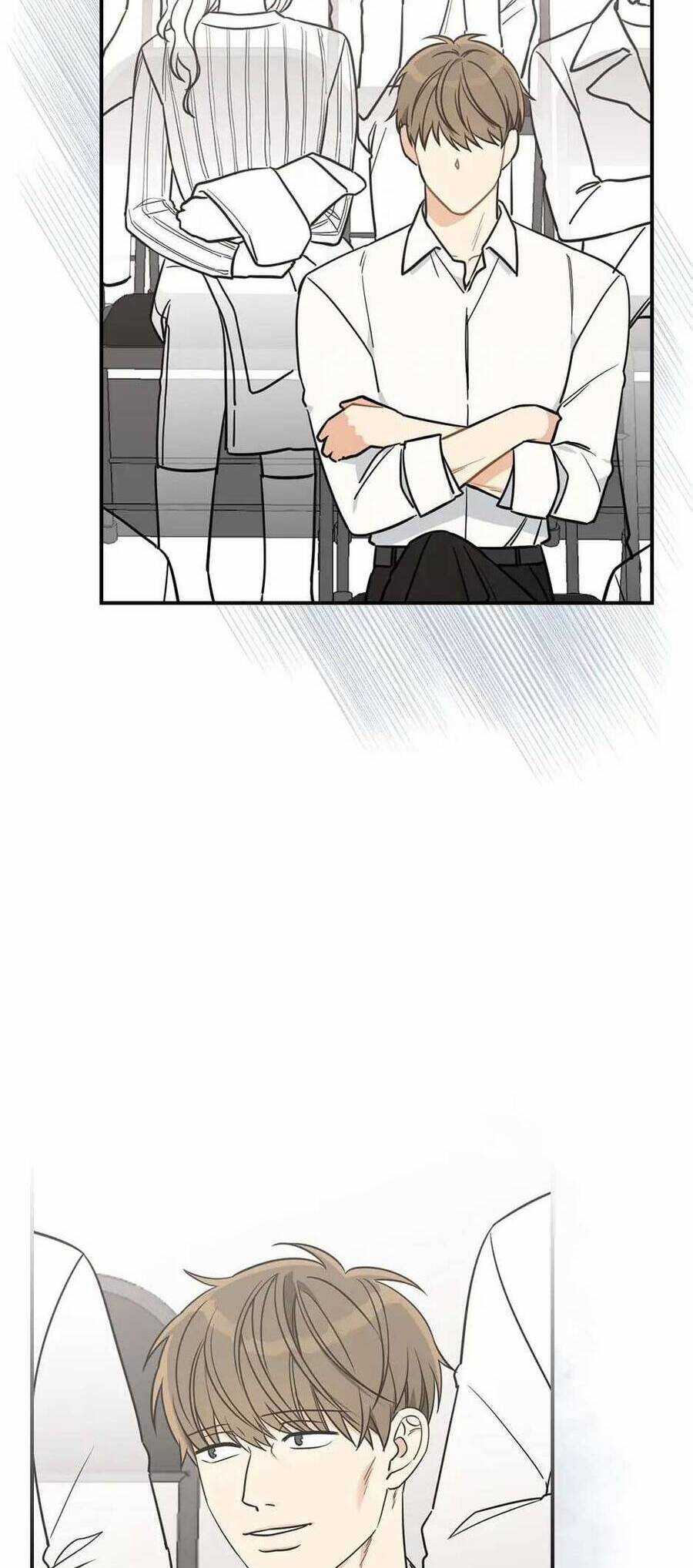 Mùa Xuân Của Espresso Chapter 58 trang 23