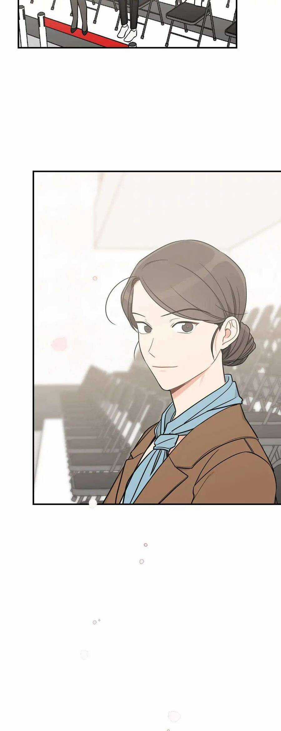 Mùa Xuân Của Espresso Chapter 58 trang 31