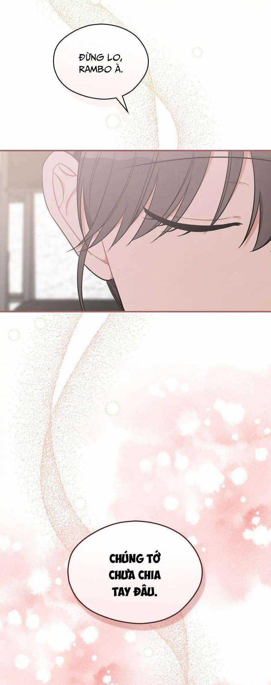 Mùa Xuân Của Espresso Chapter 58 trang 34