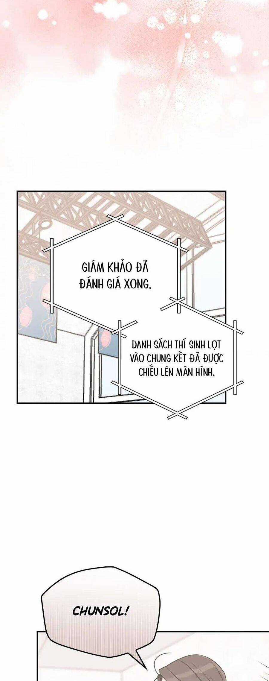 Mùa Xuân Của Espresso Chapter 58 trang 35