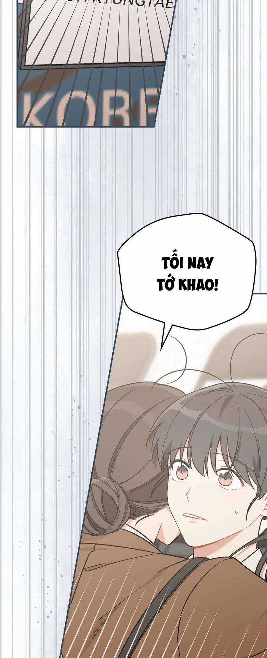 Mùa Xuân Của Espresso Chapter 58 trang 37