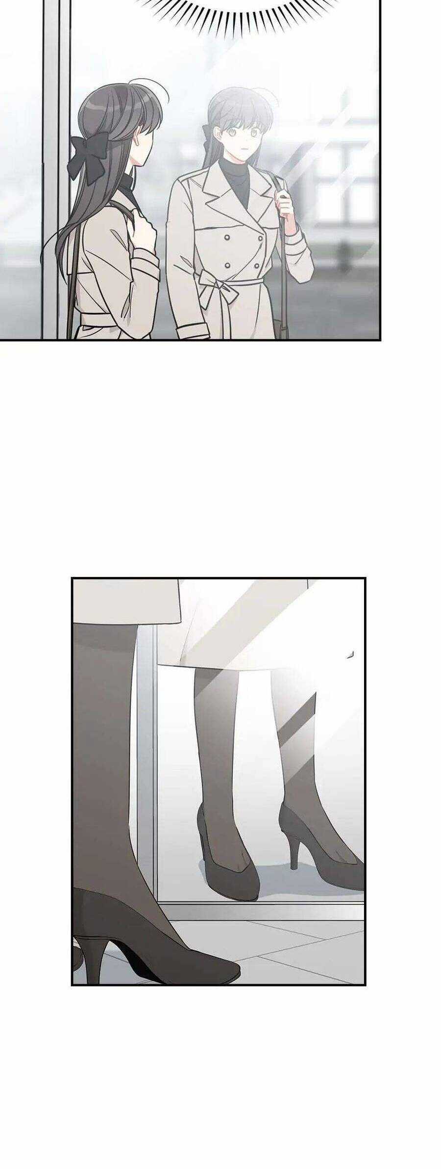 Mùa Xuân Của Espresso Chapter 58 trang 41