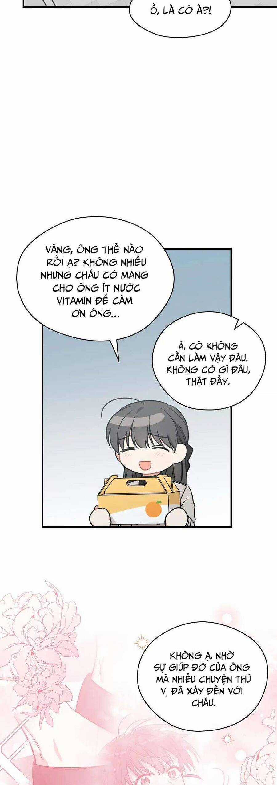 Mùa Xuân Của Espresso Chapter 58 trang 44