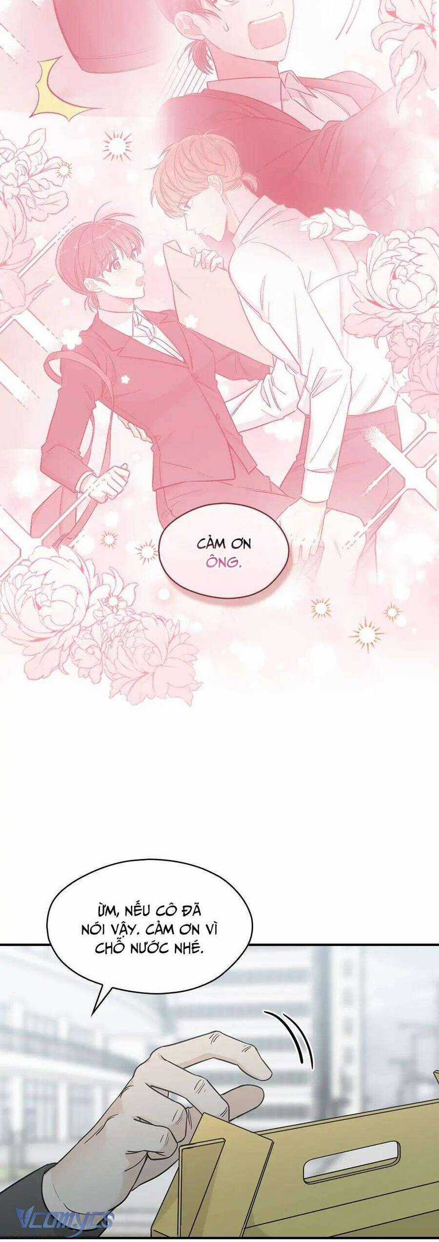 Mùa Xuân Của Espresso Chapter 58 trang 45