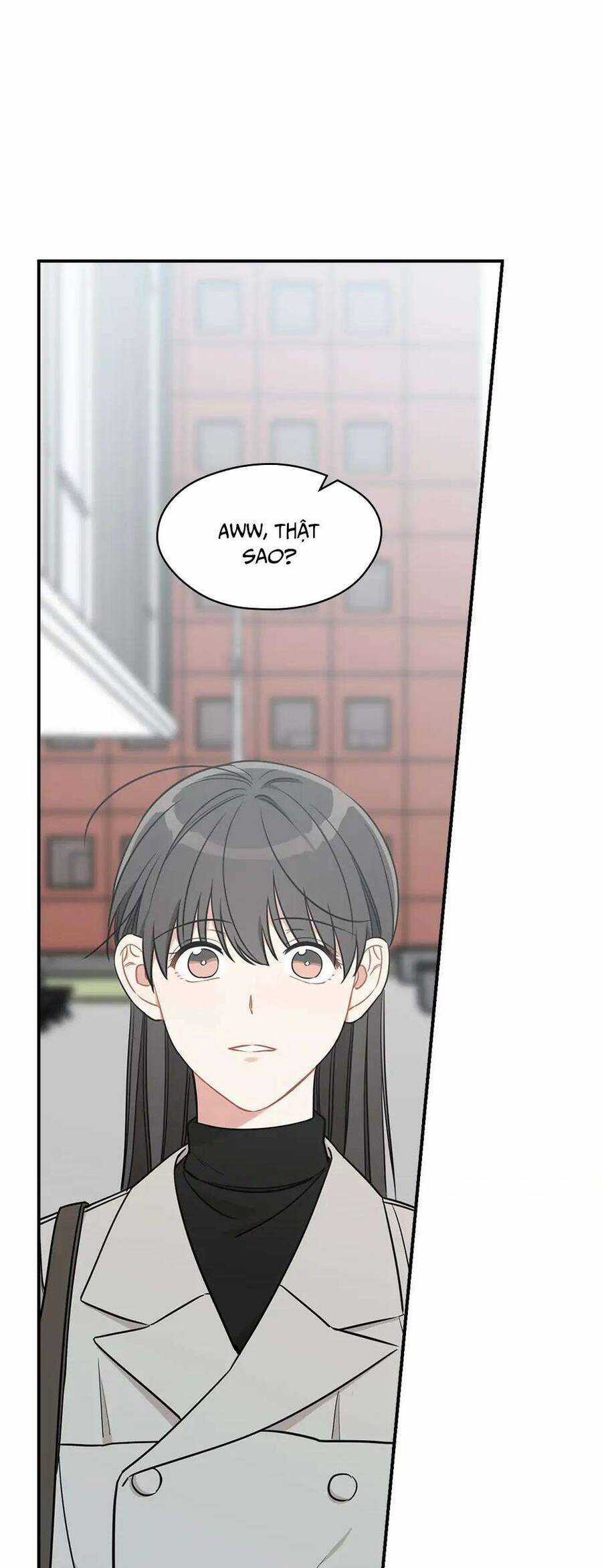 Mùa Xuân Của Espresso Chapter 58 trang 46