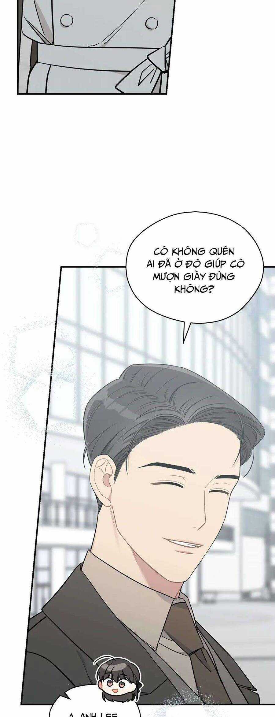 Mùa Xuân Của Espresso Chapter 58 trang 47