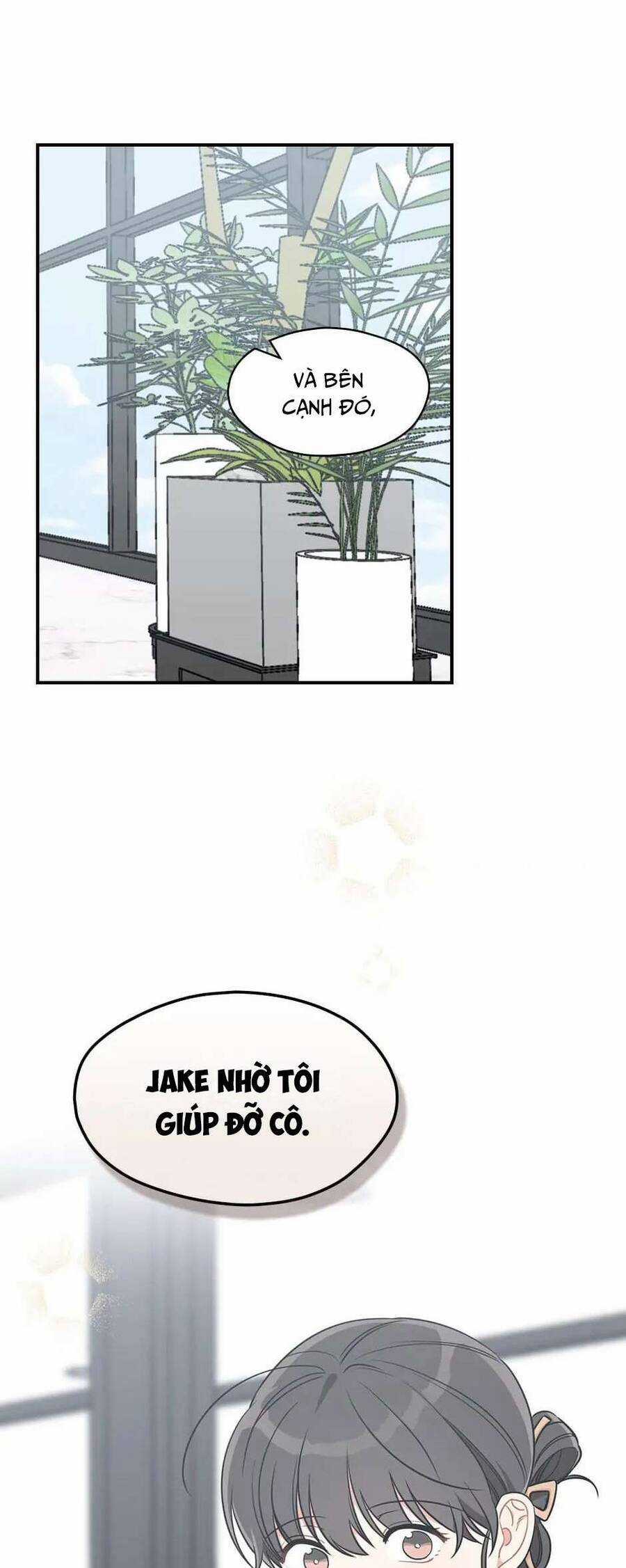 Mùa Xuân Của Espresso Chapter 58 trang 7