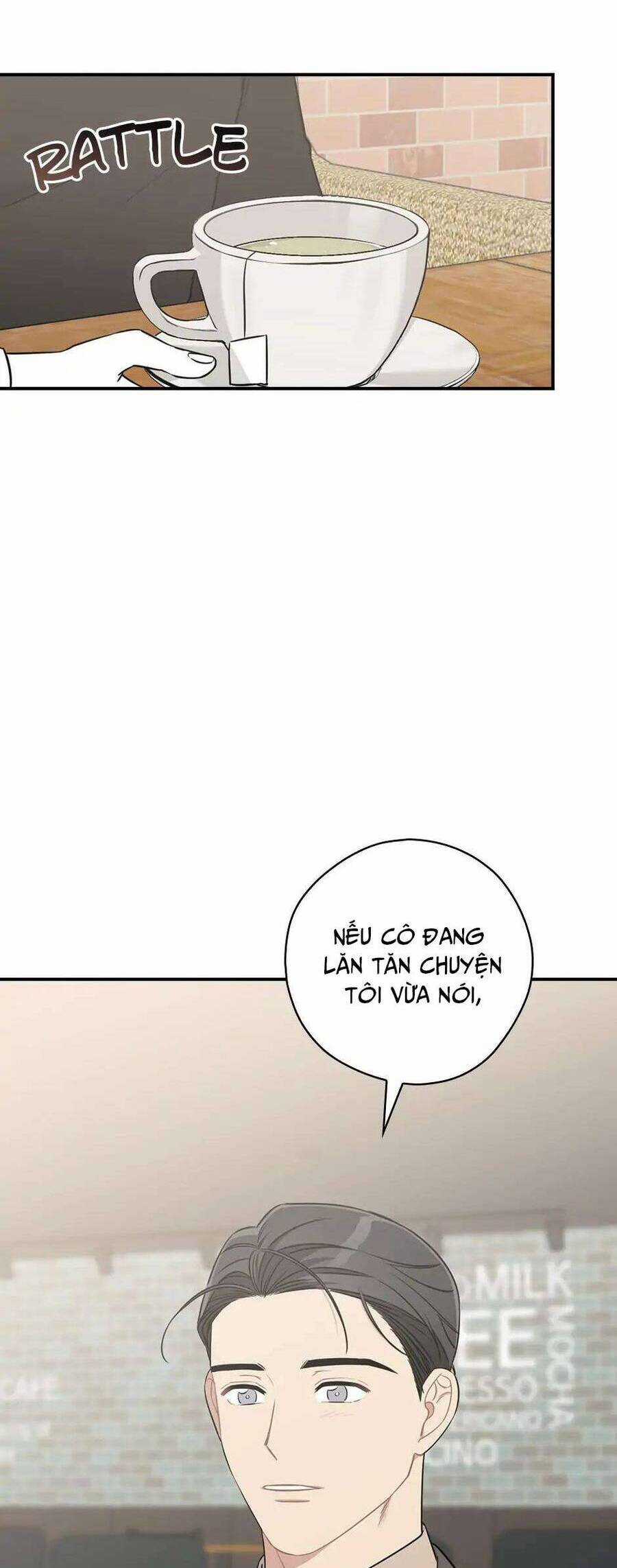 Mùa Xuân Của Espresso Chapter 59 trang 13