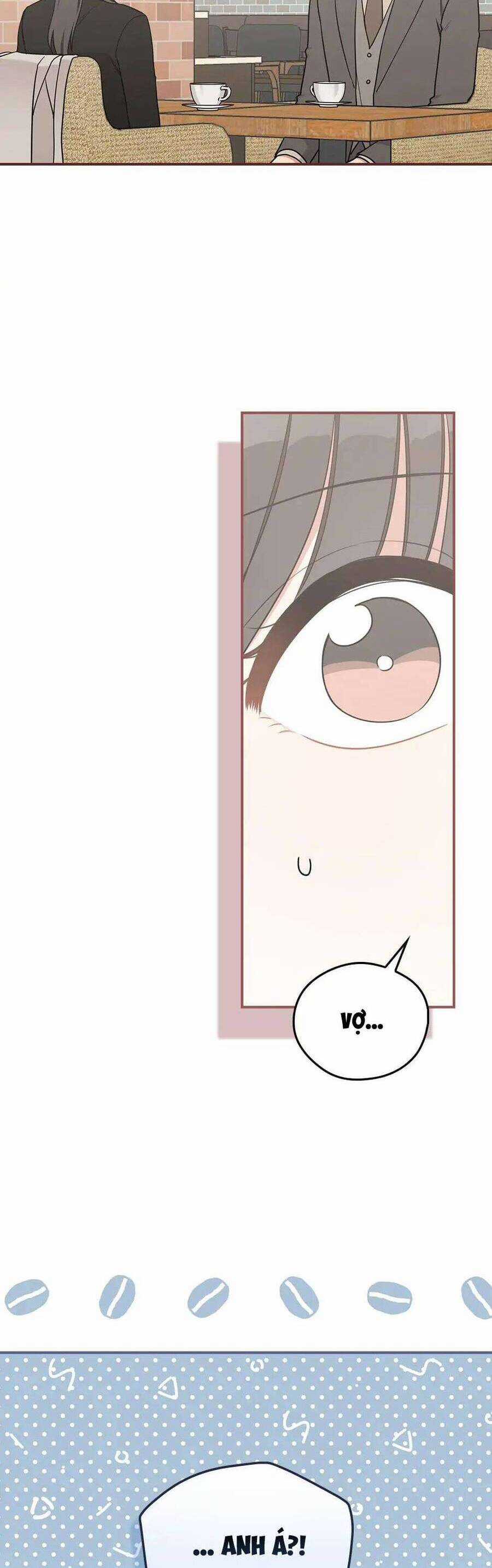 Mùa Xuân Của Espresso Chapter 59 trang 19