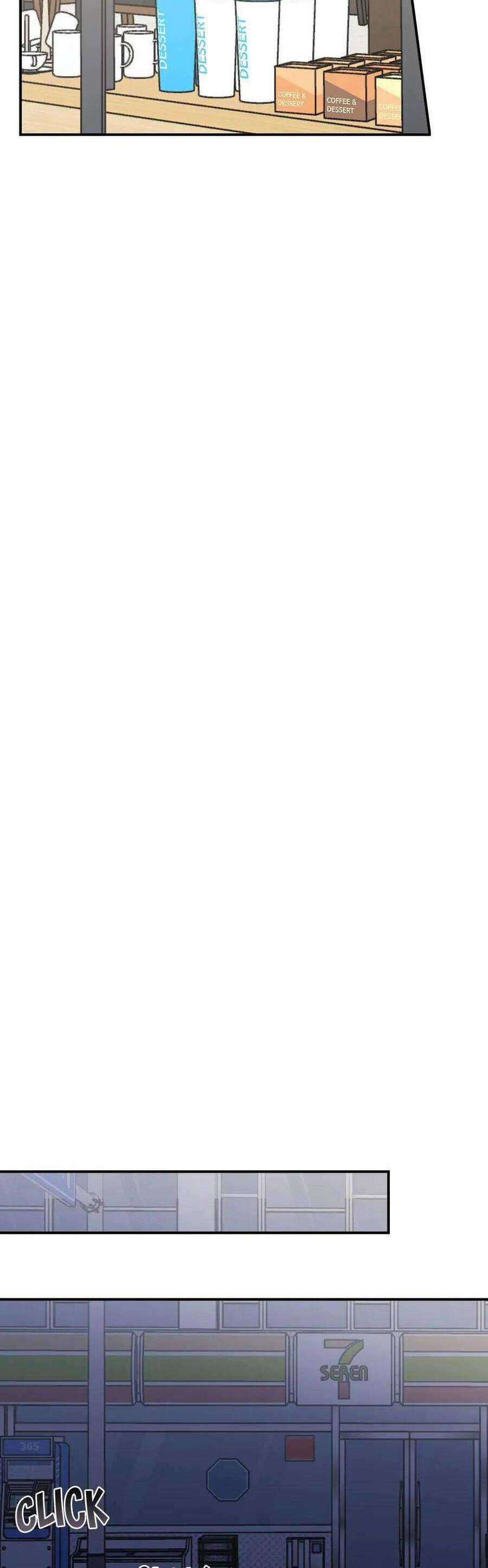 Mùa Xuân Của Espresso Chapter 59 trang 28