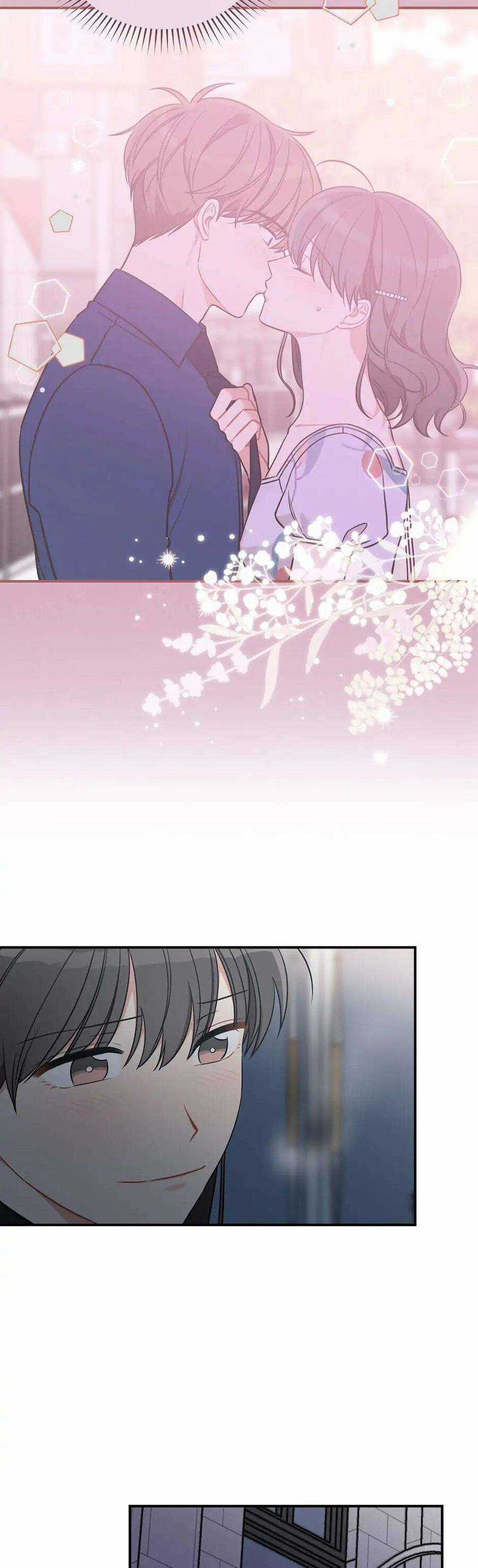 Mùa Xuân Của Espresso Chapter 59 trang 30