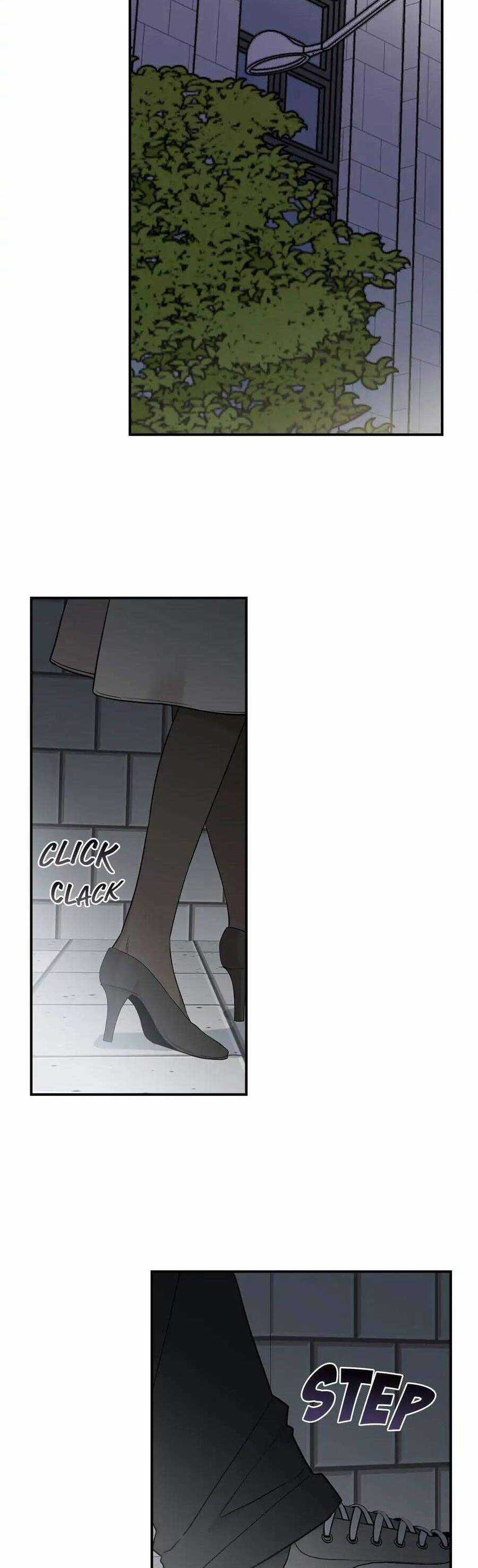 Mùa Xuân Của Espresso Chapter 59 trang 31