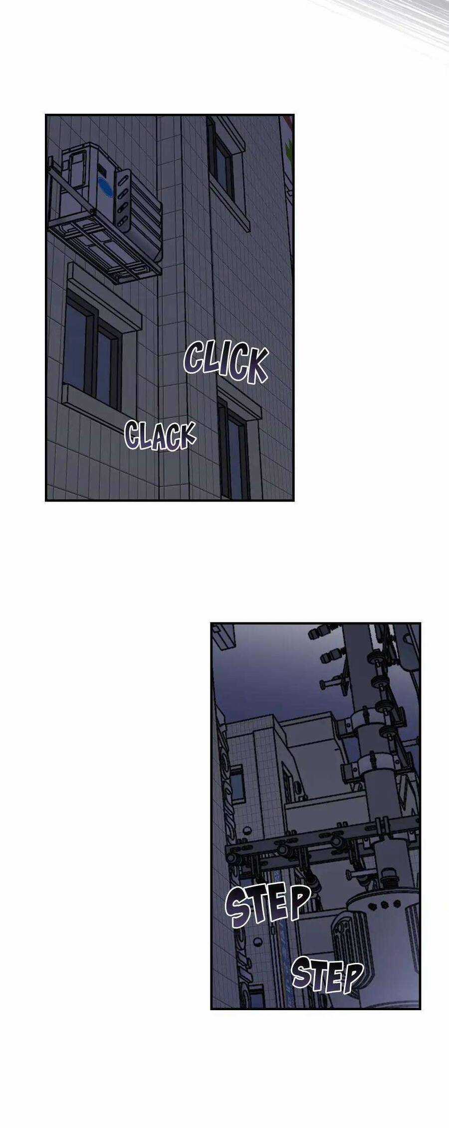 Mùa Xuân Của Espresso Chapter 59 trang 33