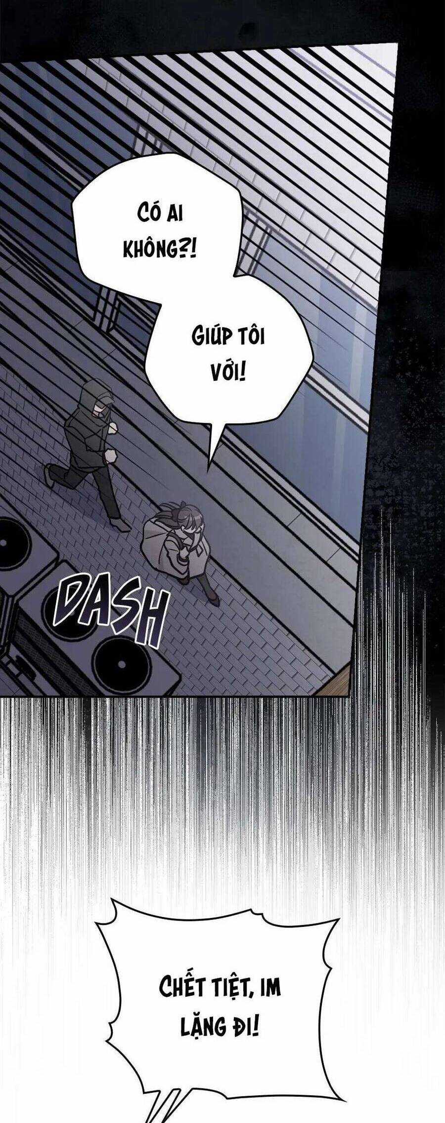 Mùa Xuân Của Espresso Chapter 59 trang 38