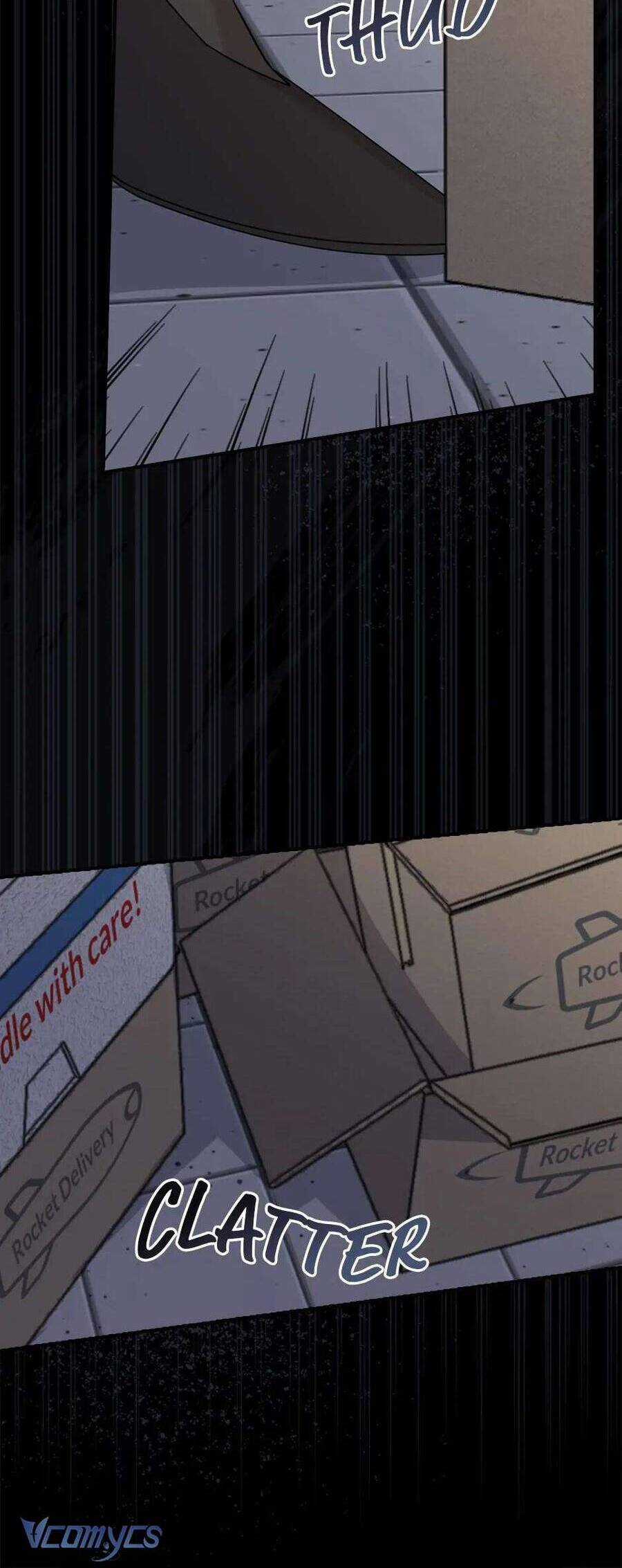 Mùa Xuân Của Espresso Chapter 59 trang 40