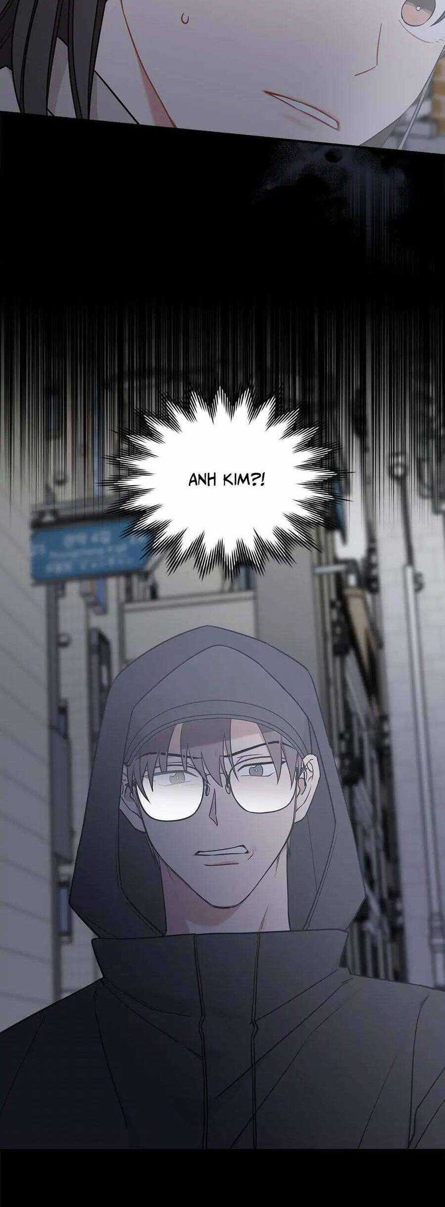 Mùa Xuân Của Espresso Chapter 59 trang 42