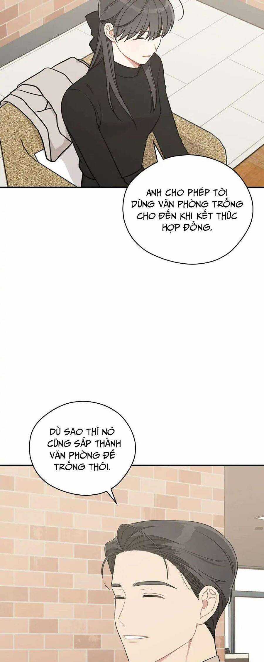 Mùa Xuân Của Espresso Chapter 59 trang 7