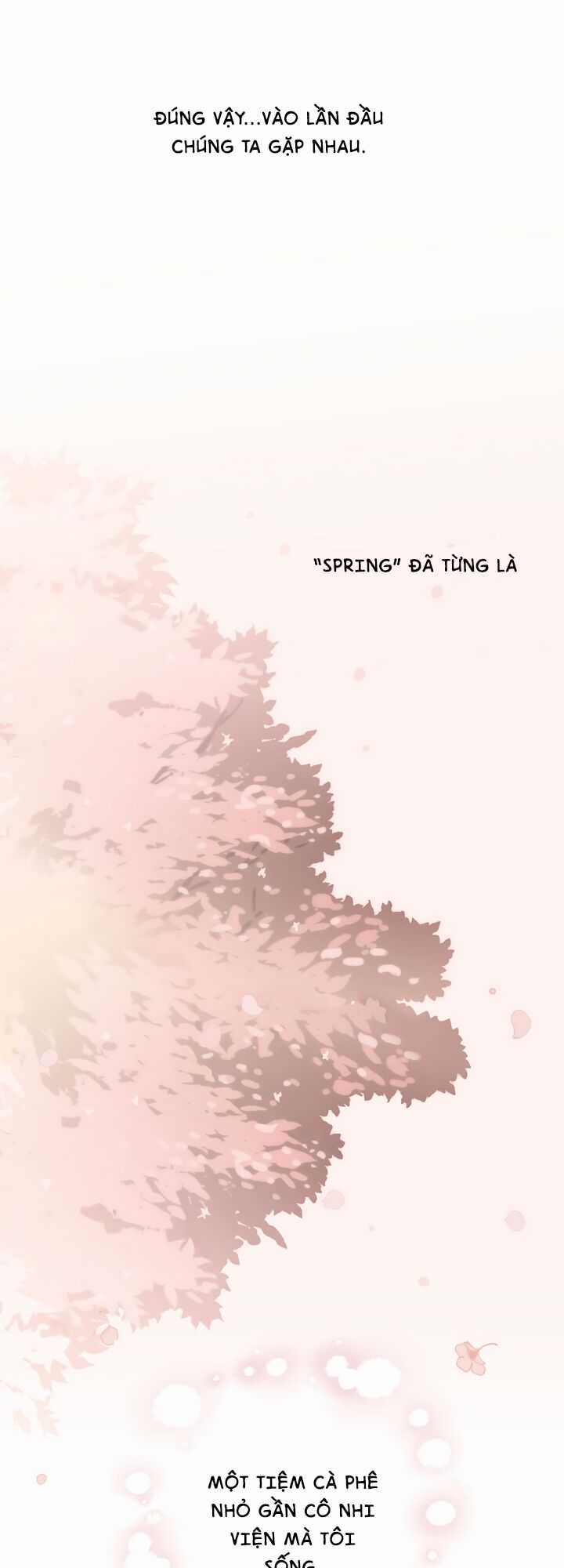 Mùa Xuân Của Espresso Chapter 6 trang 14