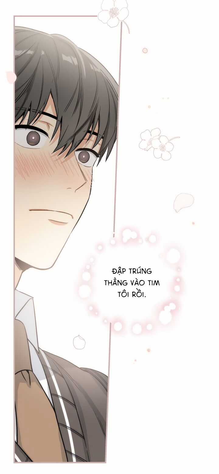 Mùa Xuân Của Espresso Chapter 6 trang 18