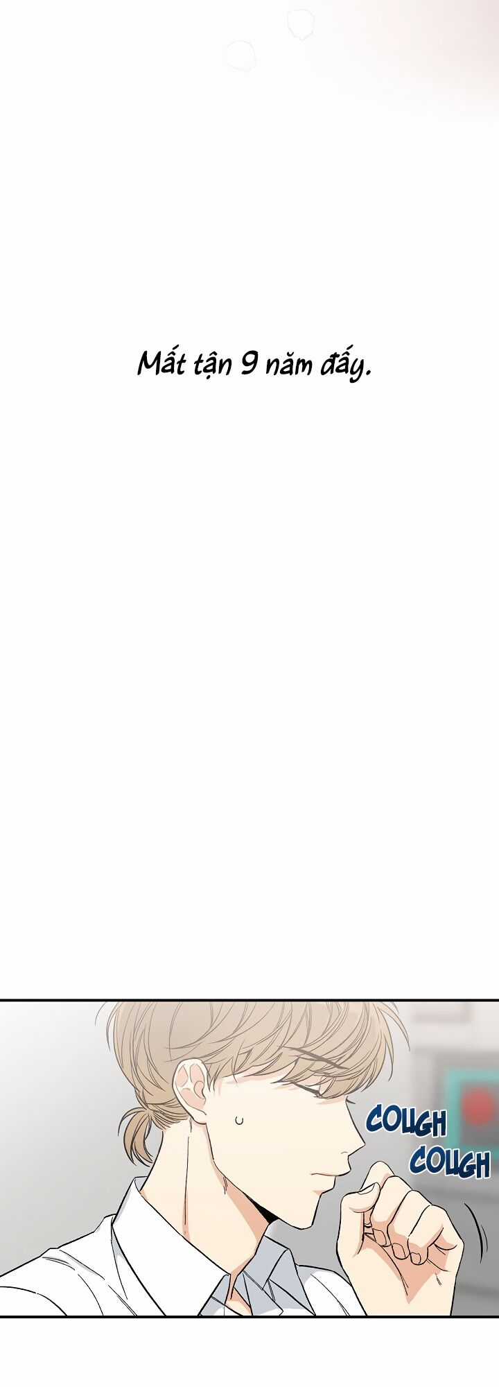 Mùa Xuân Của Espresso Chapter 6 trang 22