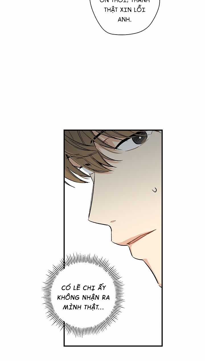 Mùa Xuân Của Espresso Chapter 6 trang 24