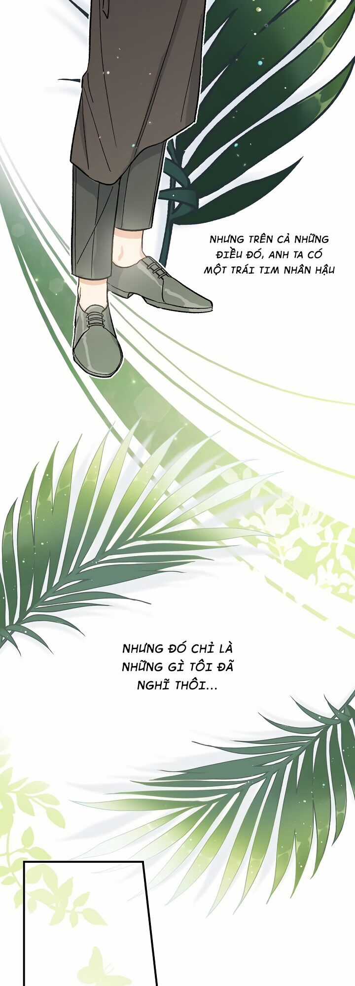 Mùa Xuân Của Espresso Chapter 6 trang 31