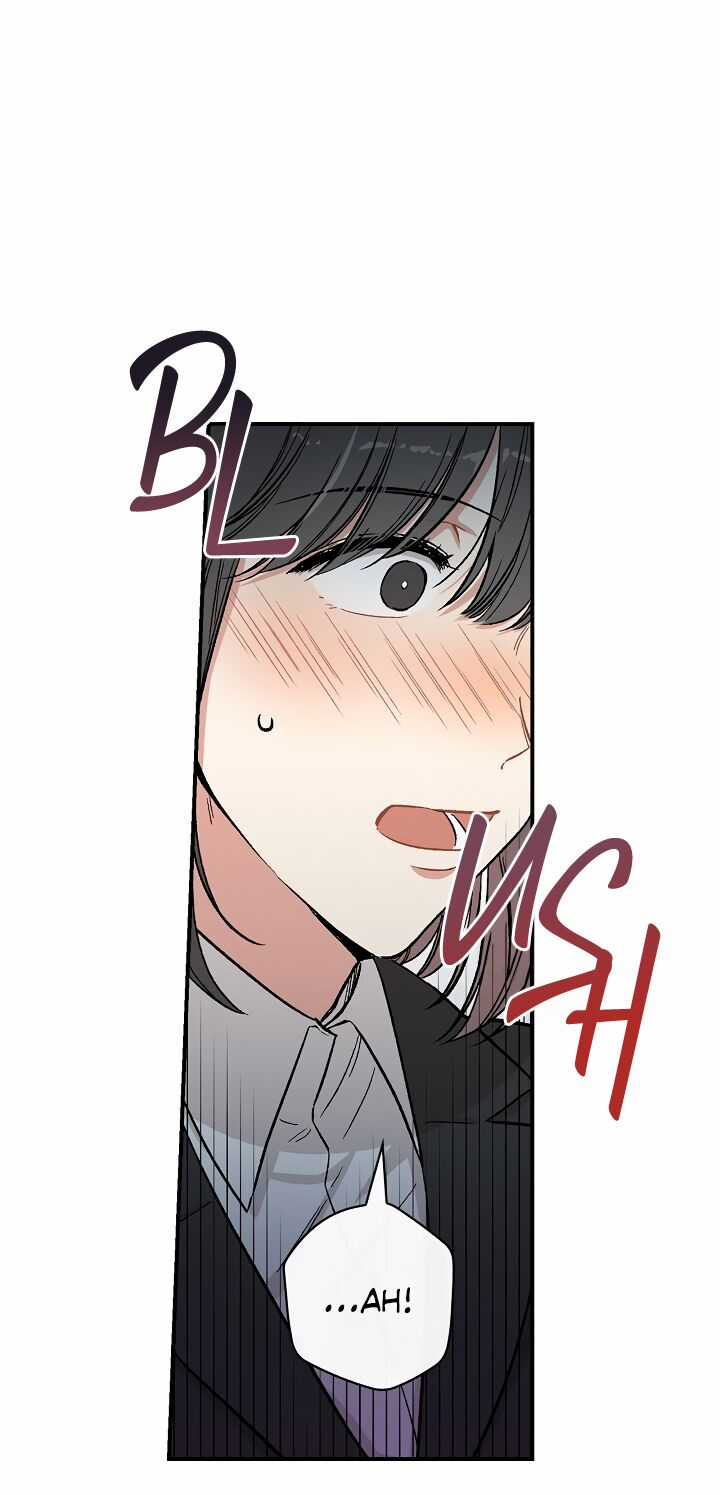 Mùa Xuân Của Espresso Chapter 6 trang 41