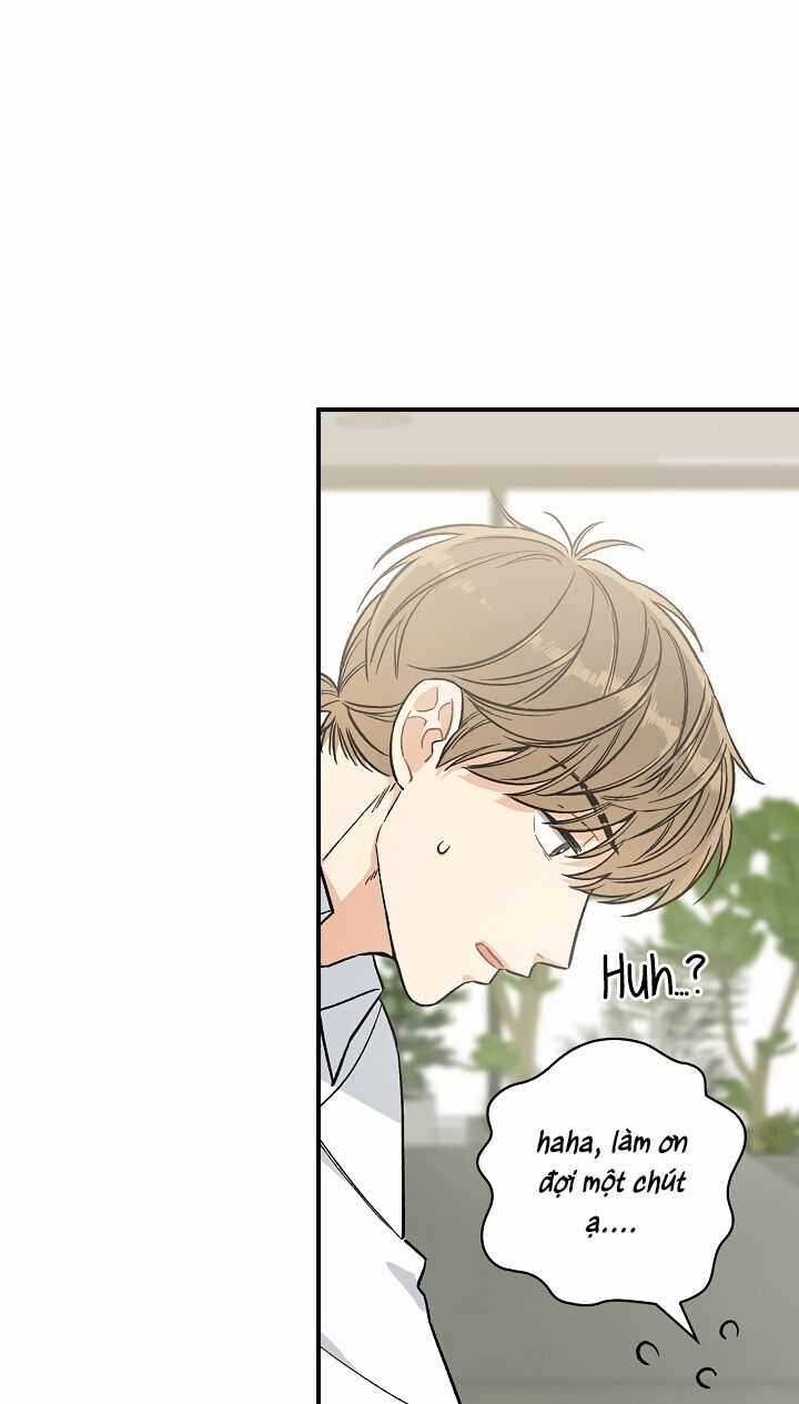 Mùa Xuân Của Espresso Chapter 6 trang 5