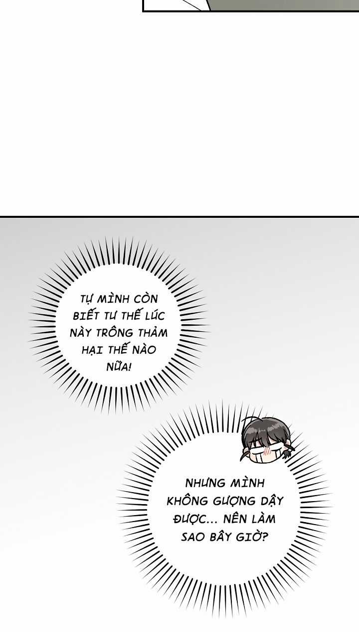 Mùa Xuân Của Espresso Chapter 6 trang 6