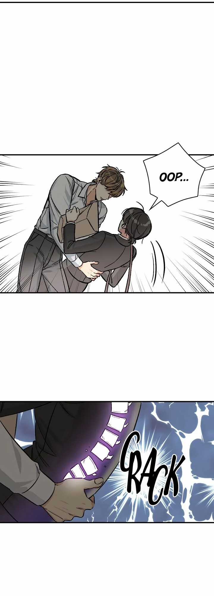 Mùa Xuân Của Espresso Chapter 6 trang 7