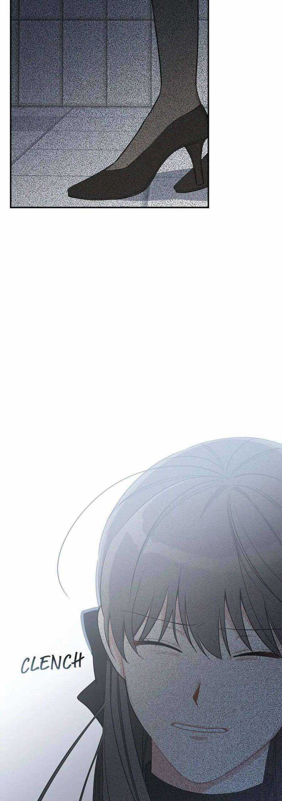 Mùa Xuân Của Espresso Chapter 60 trang 10