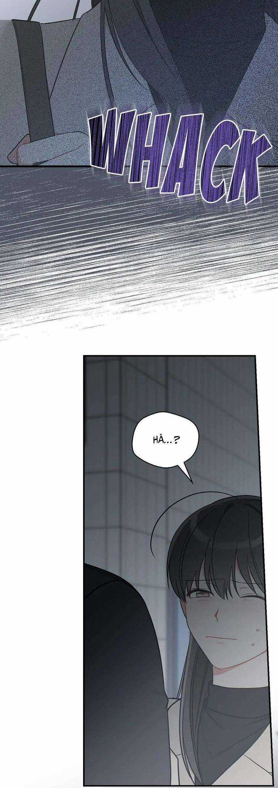 Mùa Xuân Của Espresso Chapter 60 trang 11