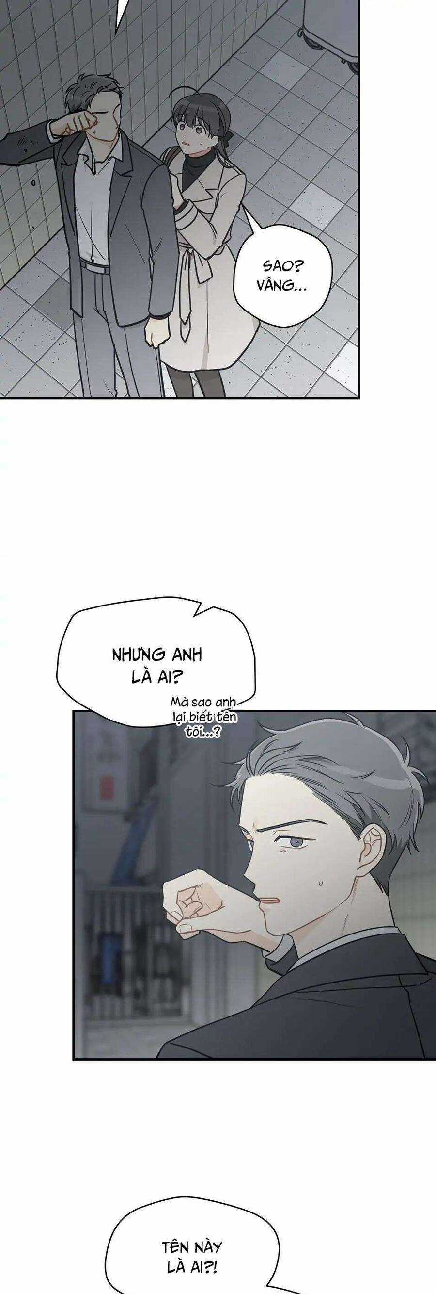 Mùa Xuân Của Espresso Chapter 60 trang 13
