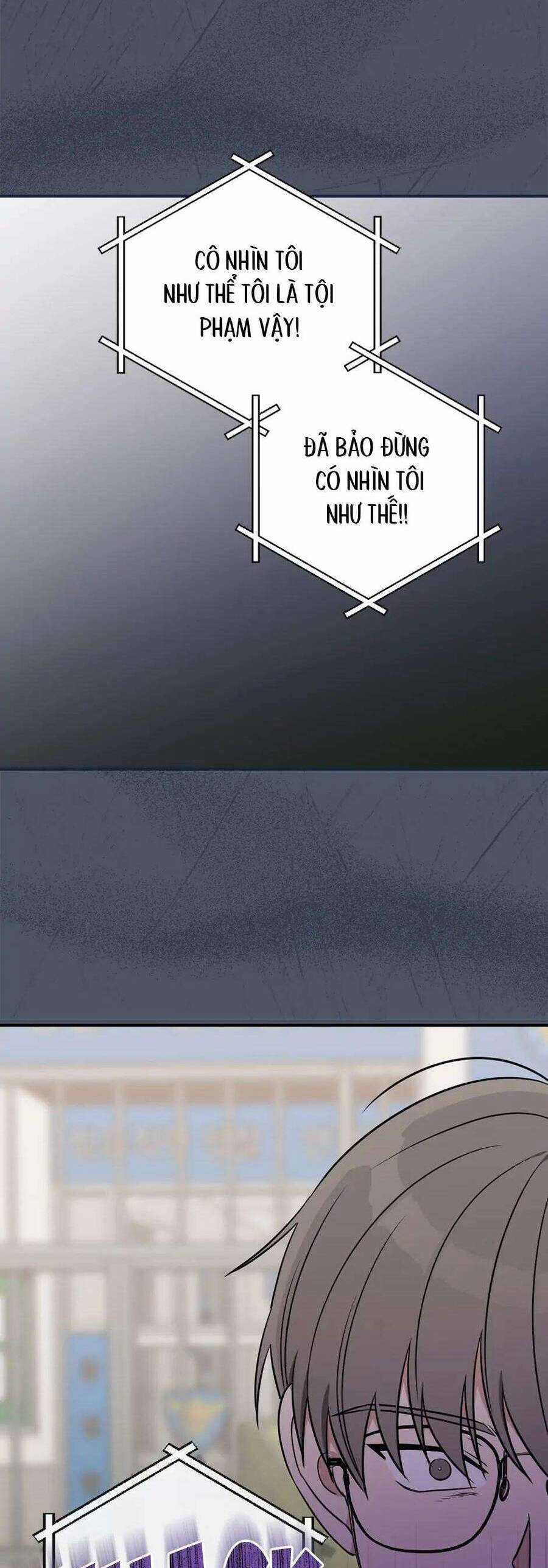 Mùa Xuân Của Espresso Chapter 60 trang 23