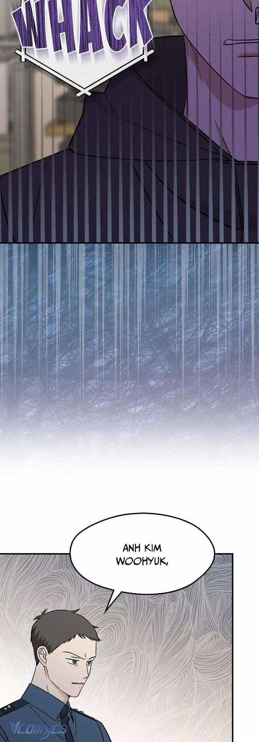 Mùa Xuân Của Espresso Chapter 60 trang 24