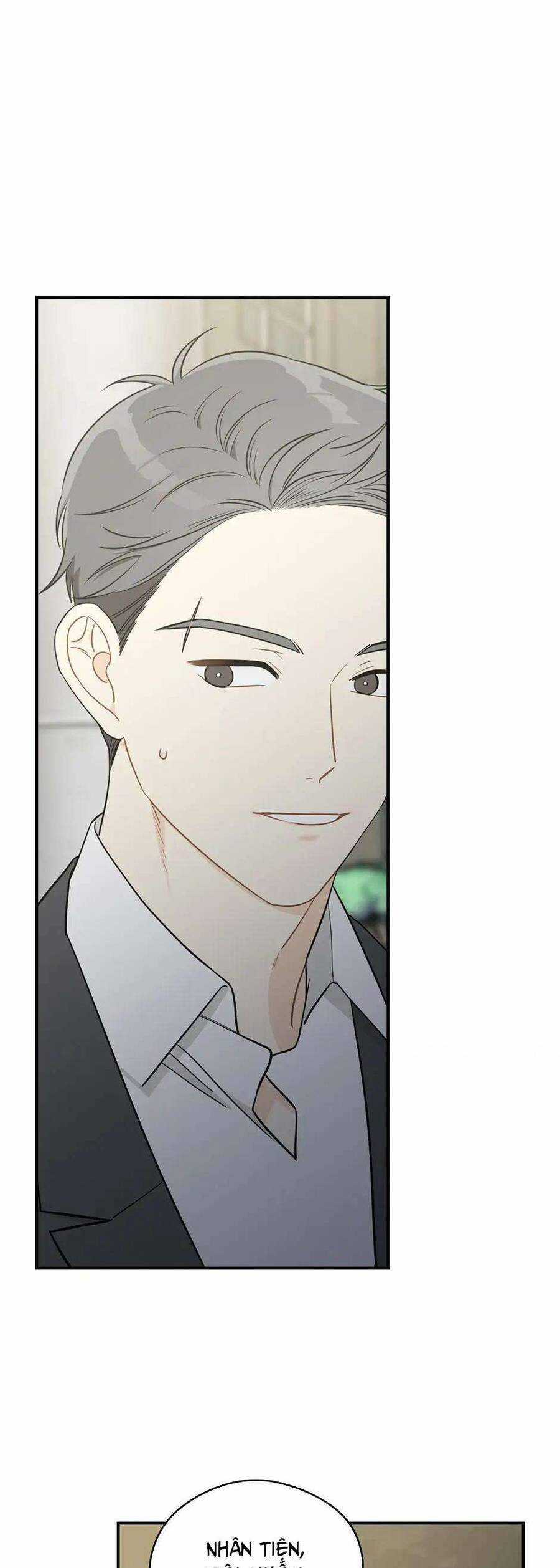 Mùa Xuân Của Espresso Chapter 60 trang 29