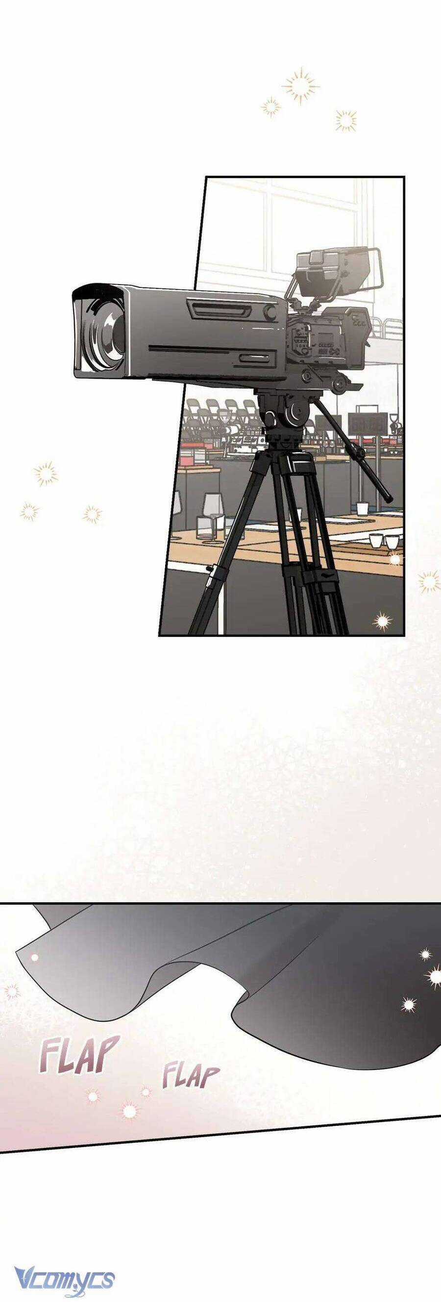 Mùa Xuân Của Espresso Chapter 60 trang 36